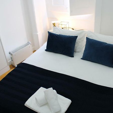 Feelcoimbra Apartamento Santa Cruz Kültér fotó