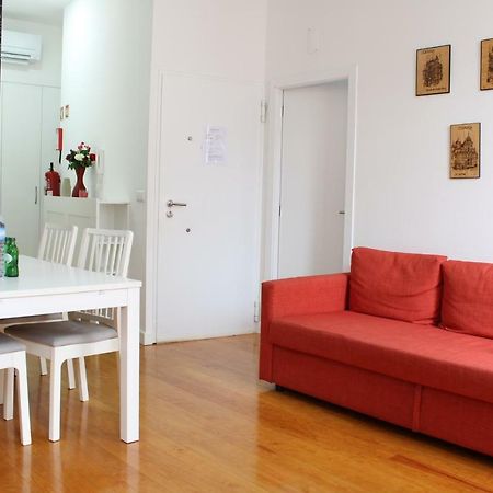Feelcoimbra Apartamento Santa Cruz Kültér fotó