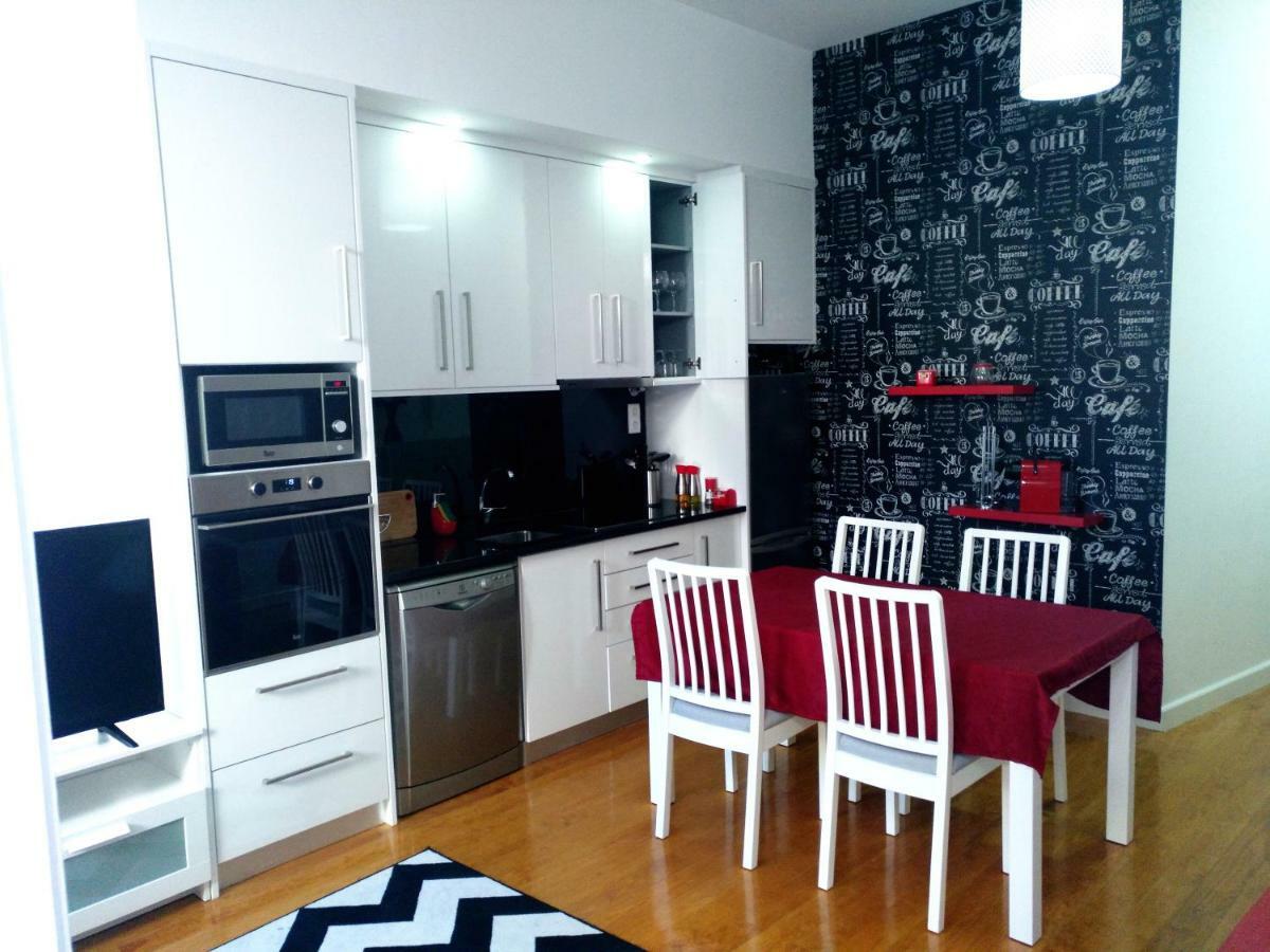 Feelcoimbra Apartamento Santa Cruz Kültér fotó