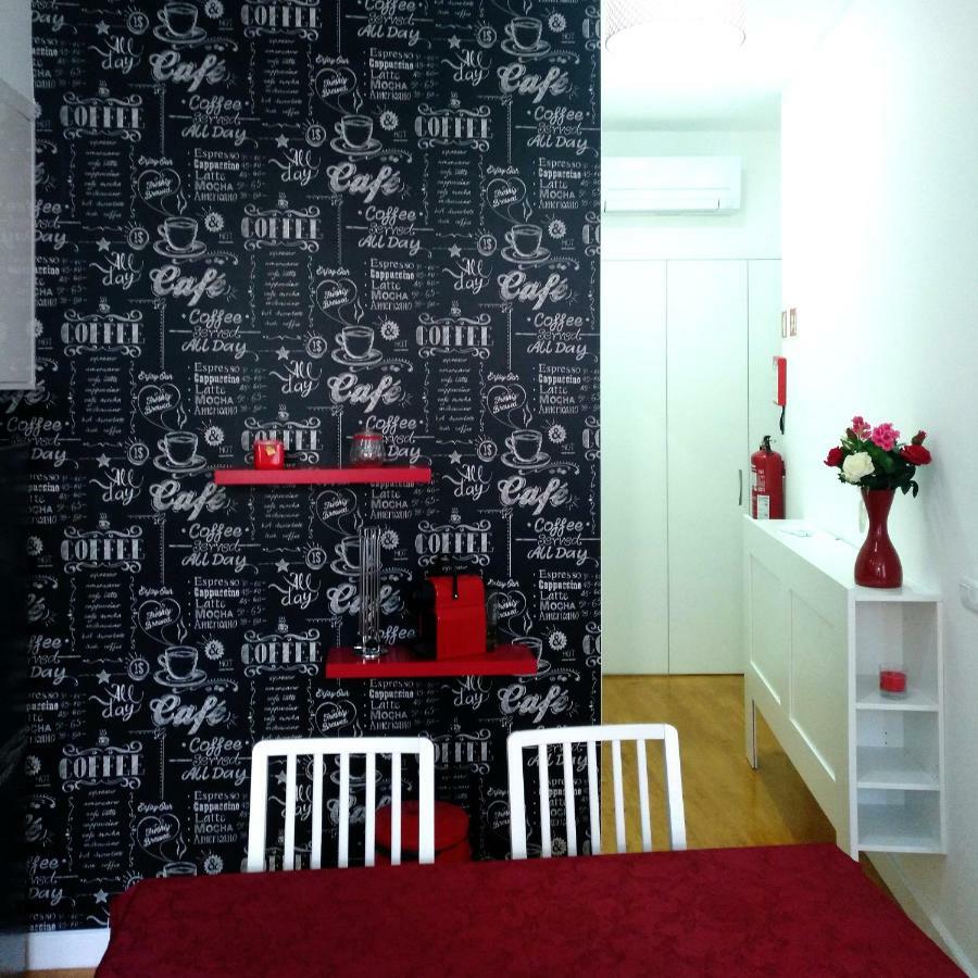 Feelcoimbra Apartamento Santa Cruz Kültér fotó