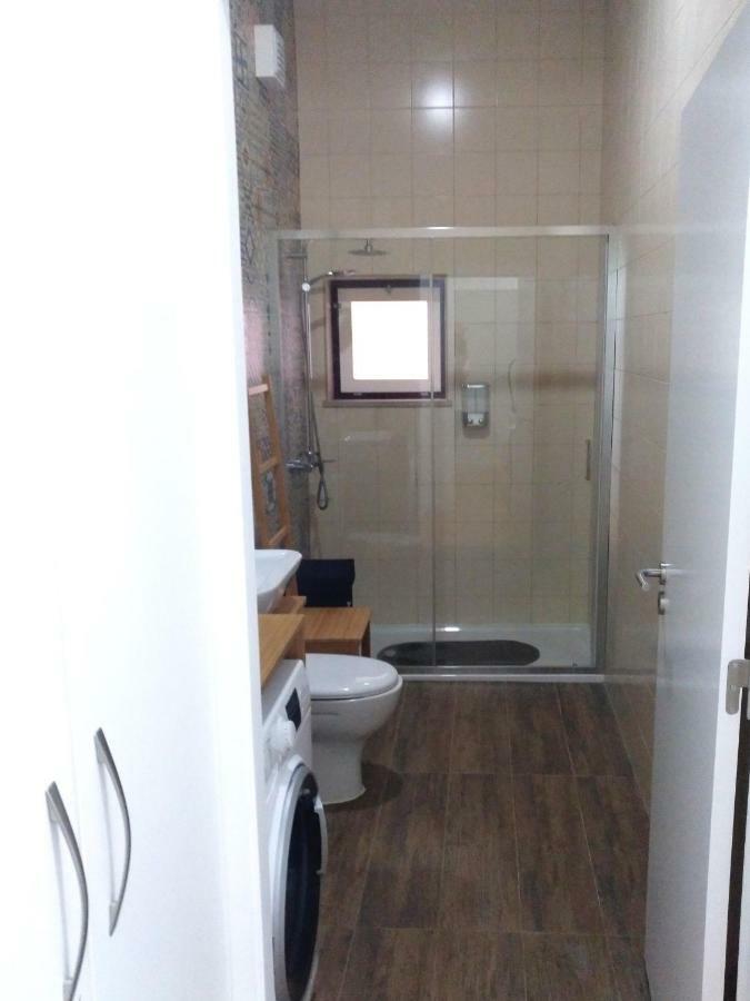 Feelcoimbra Apartamento Santa Cruz Kültér fotó