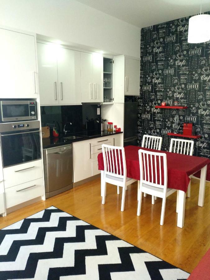 Feelcoimbra Apartamento Santa Cruz Kültér fotó