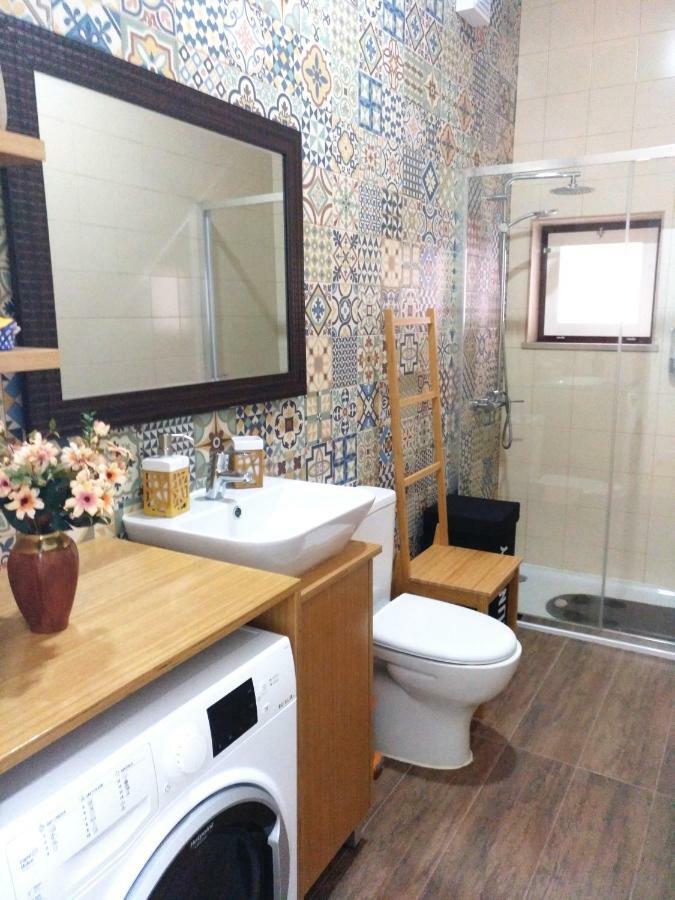 Feelcoimbra Apartamento Santa Cruz Kültér fotó