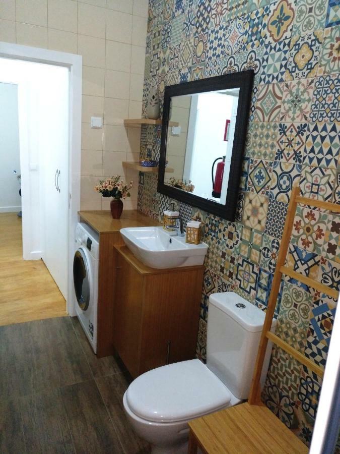 Feelcoimbra Apartamento Santa Cruz Kültér fotó