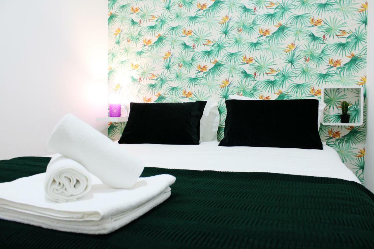 Feelcoimbra Apartamento Santa Cruz Kültér fotó