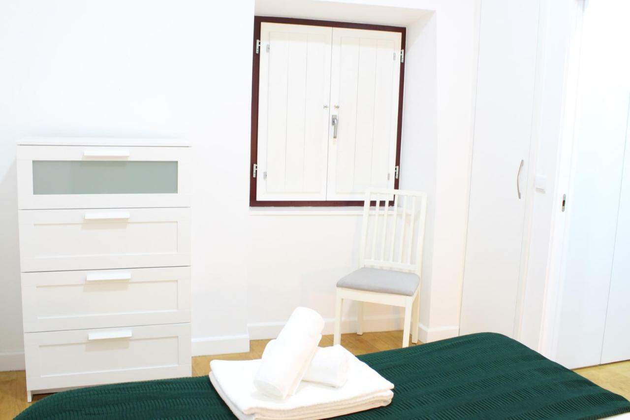 Feelcoimbra Apartamento Santa Cruz Kültér fotó