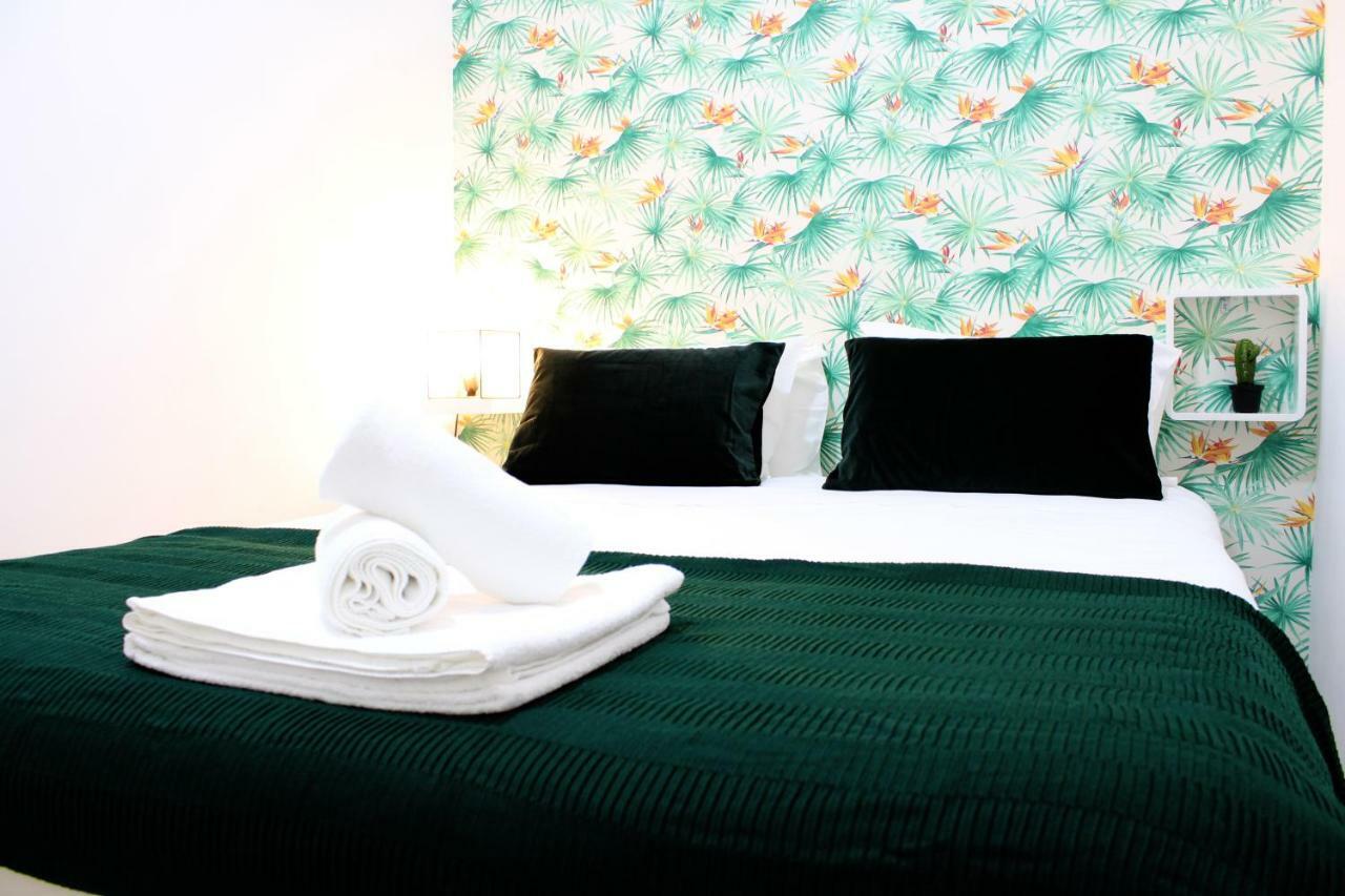 Feelcoimbra Apartamento Santa Cruz Kültér fotó