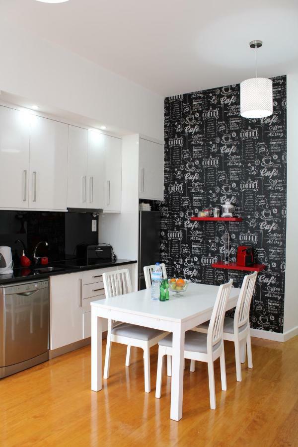 Feelcoimbra Apartamento Santa Cruz Kültér fotó