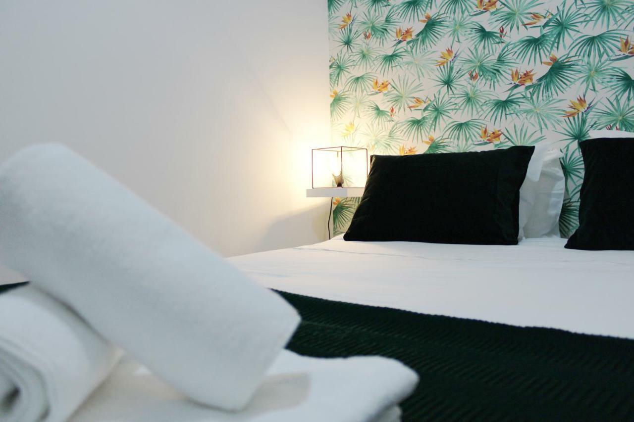 Feelcoimbra Apartamento Santa Cruz Kültér fotó