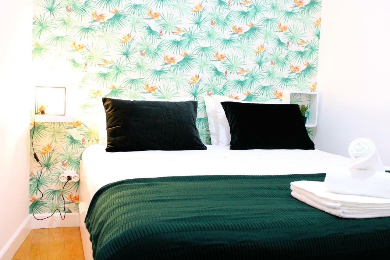 Feelcoimbra Apartamento Santa Cruz Kültér fotó
