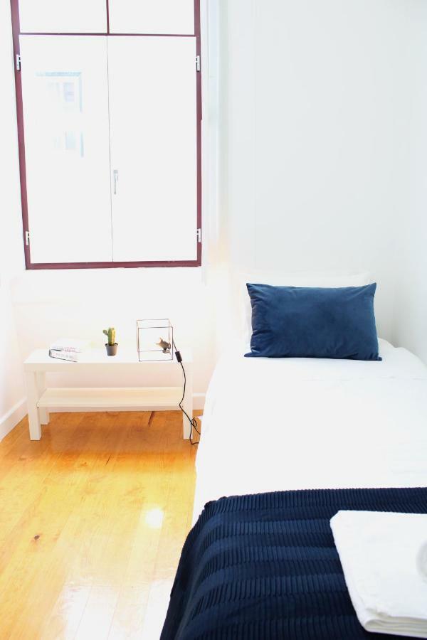 Feelcoimbra Apartamento Santa Cruz Kültér fotó