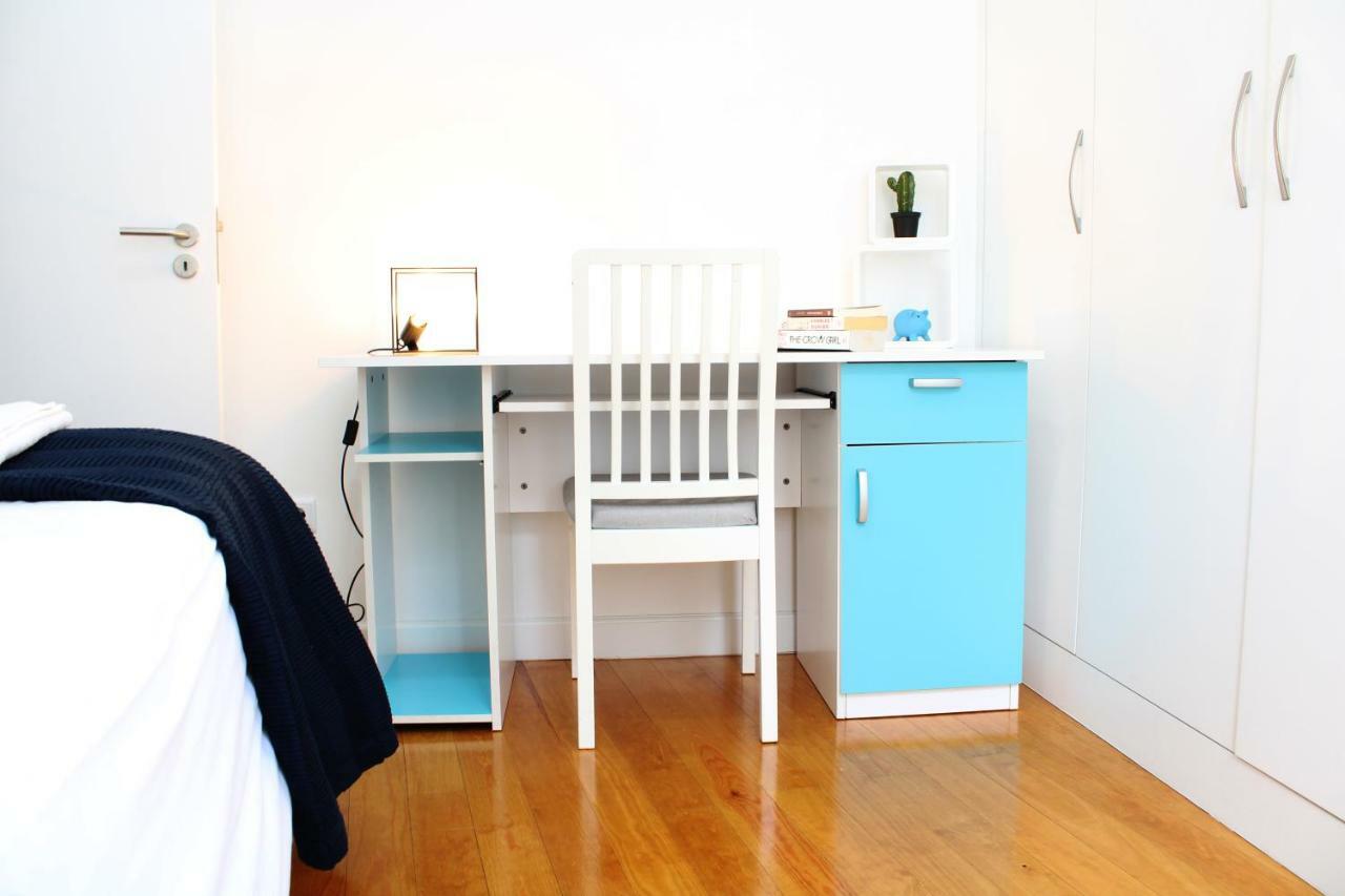 Feelcoimbra Apartamento Santa Cruz Kültér fotó