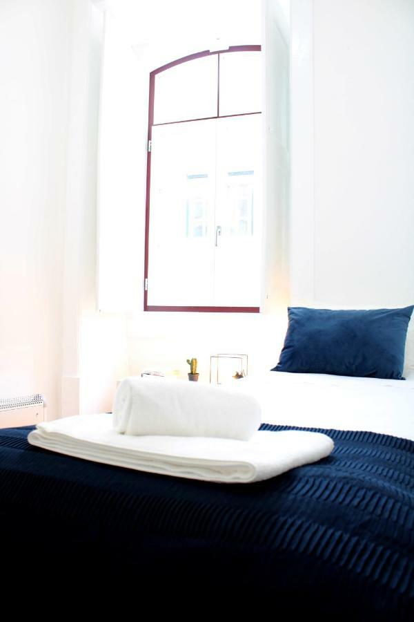 Feelcoimbra Apartamento Santa Cruz Kültér fotó