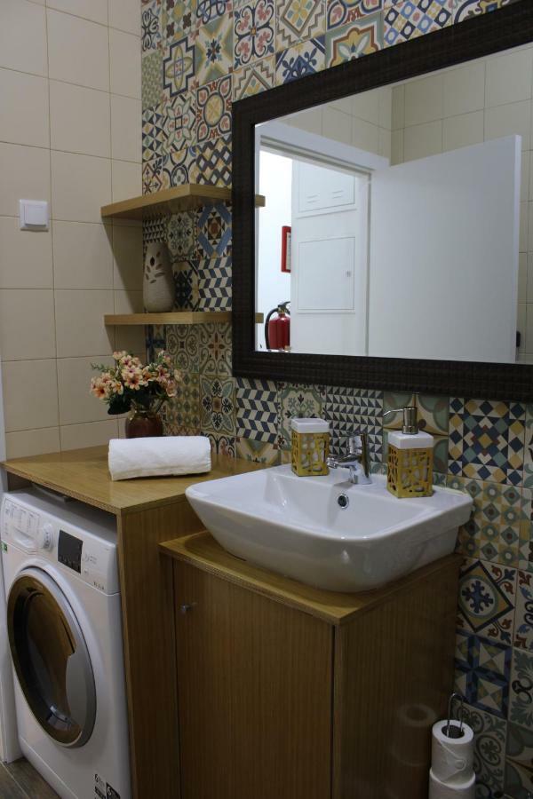 Feelcoimbra Apartamento Santa Cruz Kültér fotó