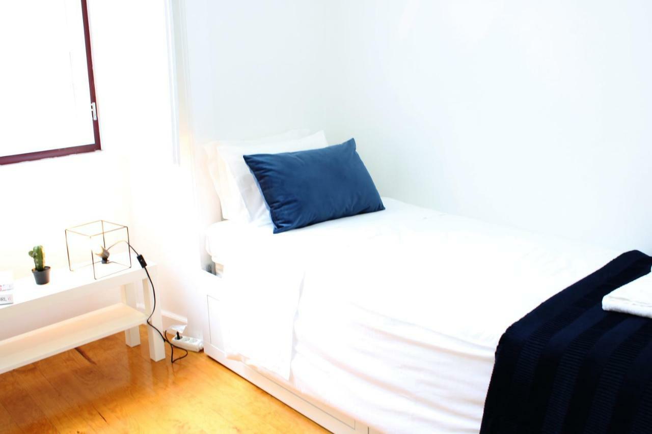 Feelcoimbra Apartamento Santa Cruz Kültér fotó