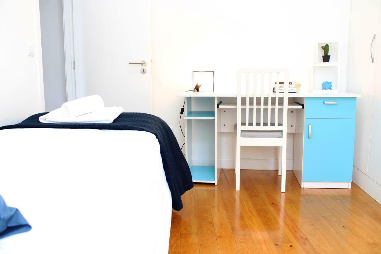 Feelcoimbra Apartamento Santa Cruz Kültér fotó