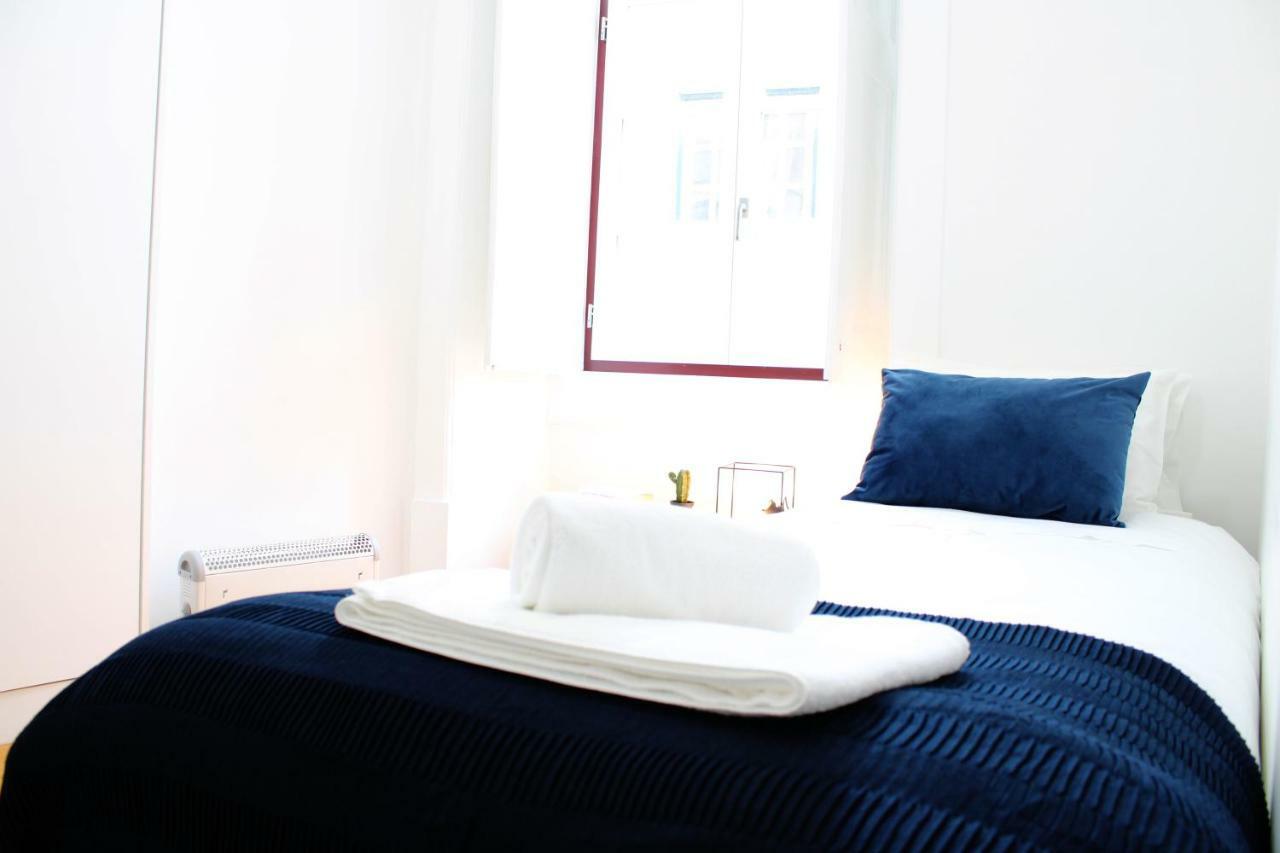 Feelcoimbra Apartamento Santa Cruz Kültér fotó