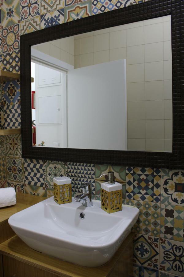 Feelcoimbra Apartamento Santa Cruz Kültér fotó