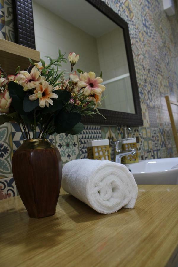 Feelcoimbra Apartamento Santa Cruz Kültér fotó