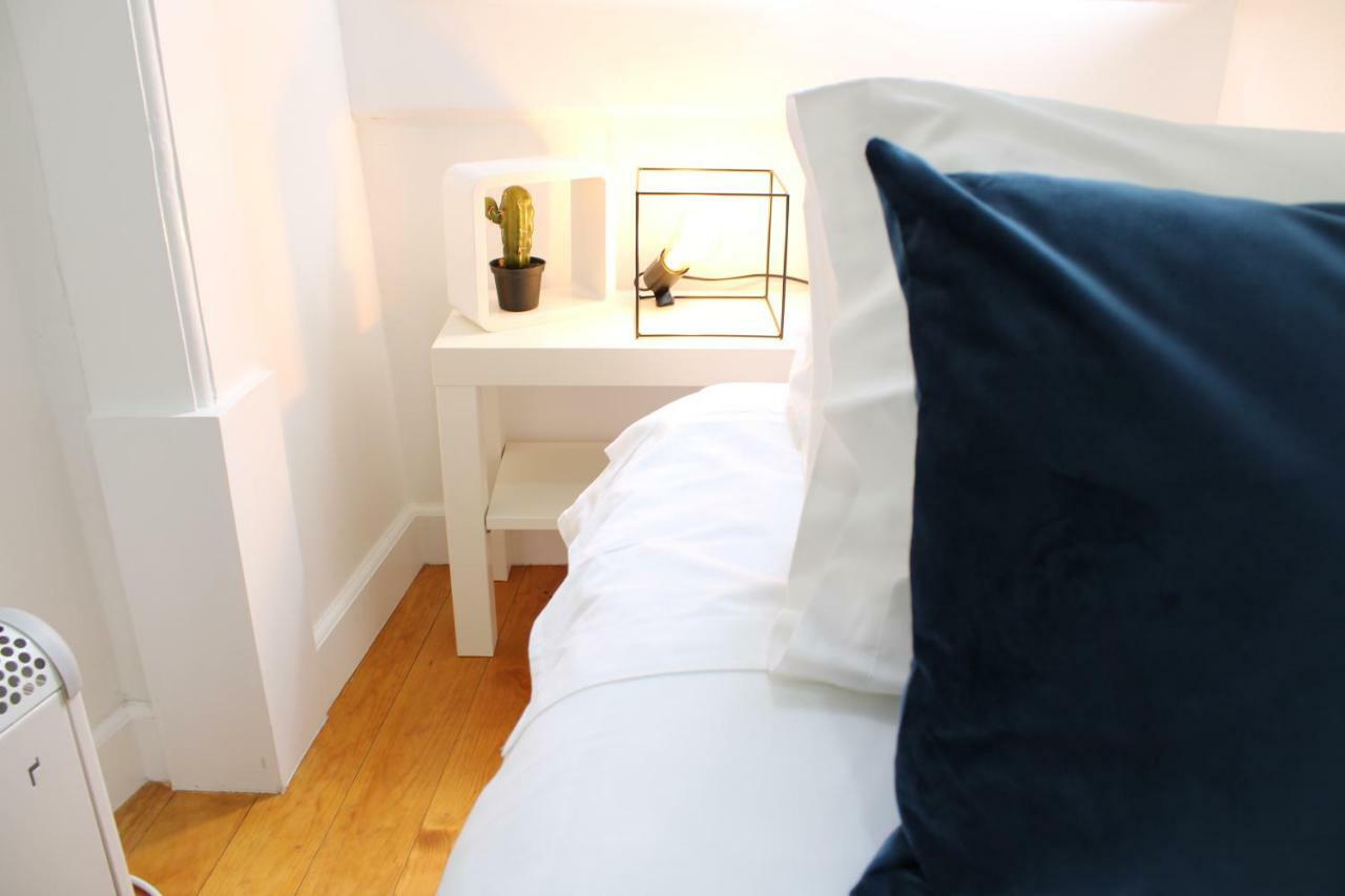 Feelcoimbra Apartamento Santa Cruz Kültér fotó
