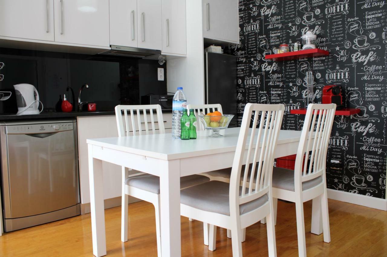 Feelcoimbra Apartamento Santa Cruz Kültér fotó