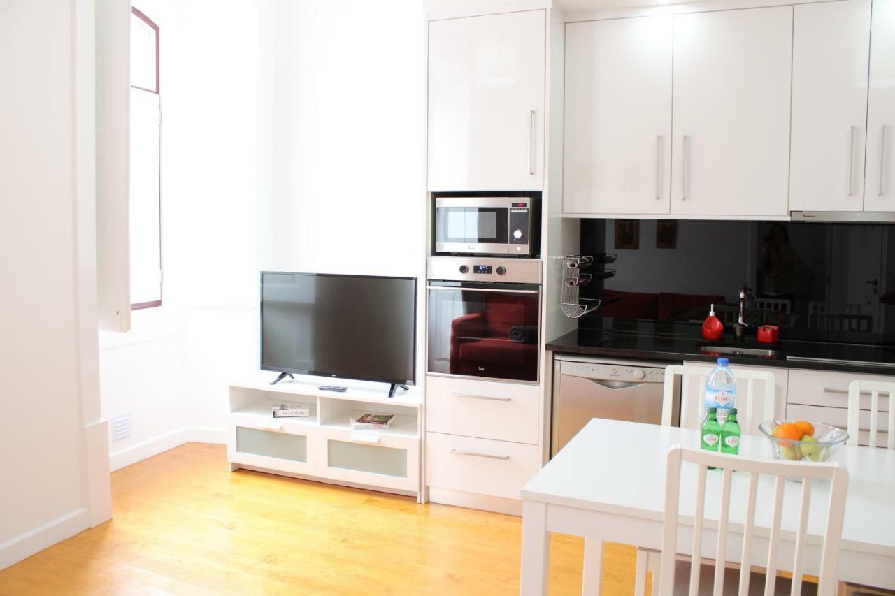 Feelcoimbra Apartamento Santa Cruz Kültér fotó