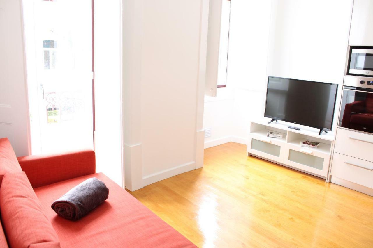 Feelcoimbra Apartamento Santa Cruz Kültér fotó