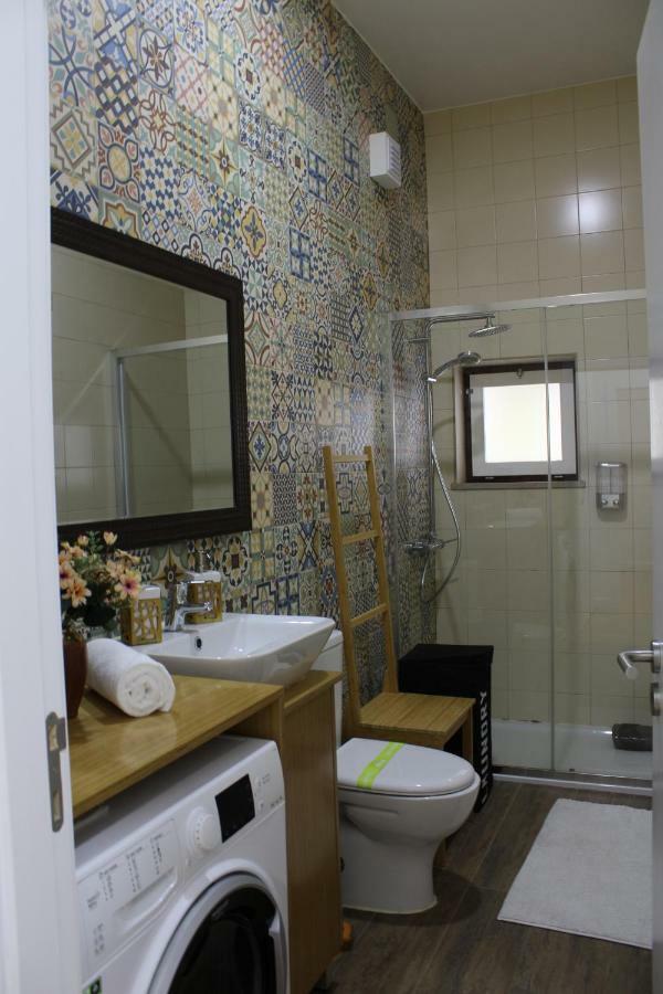 Feelcoimbra Apartamento Santa Cruz Kültér fotó