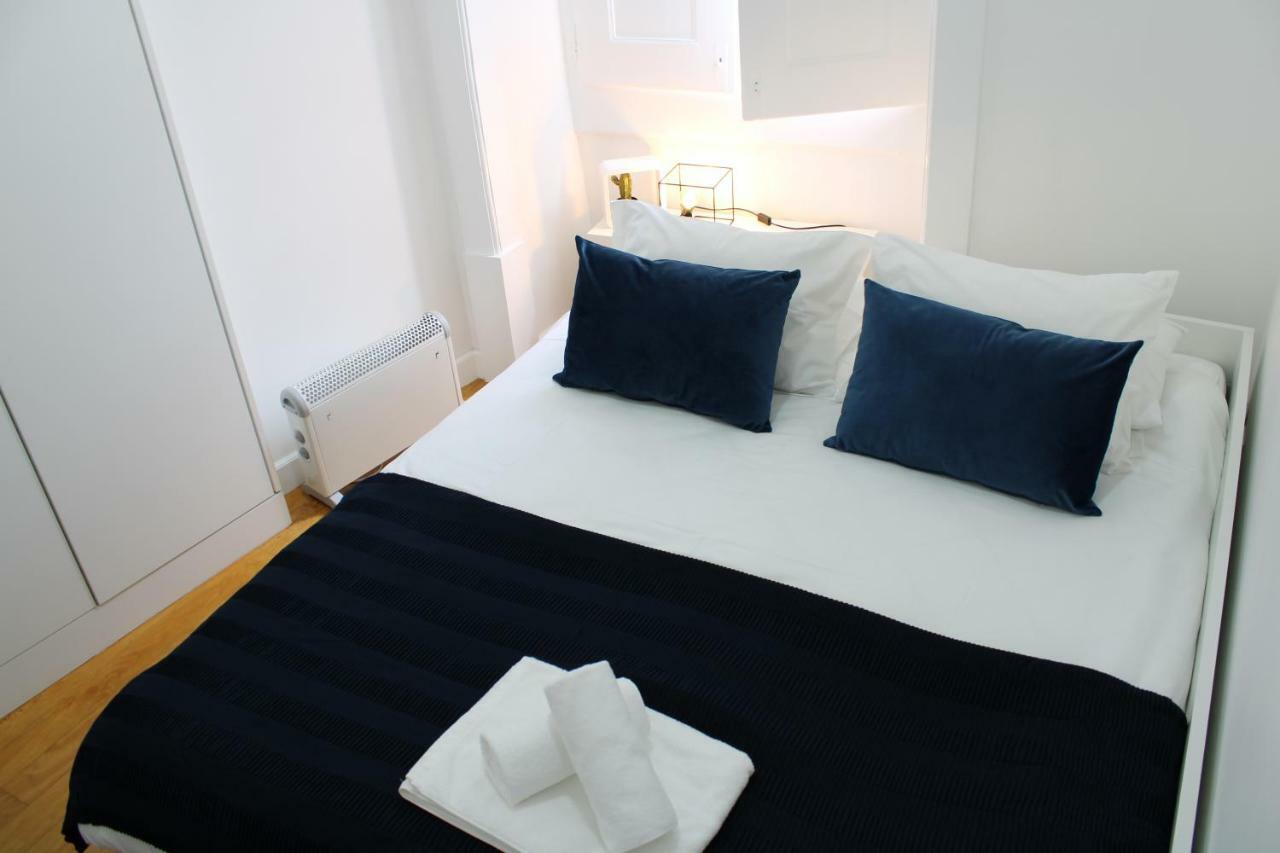 Feelcoimbra Apartamento Santa Cruz Kültér fotó