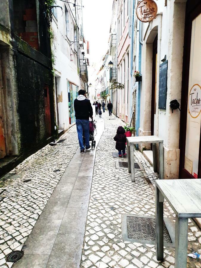 Feelcoimbra Apartamento Santa Cruz Kültér fotó