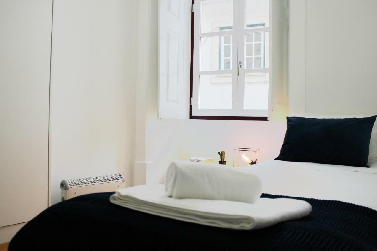 Feelcoimbra Apartamento Santa Cruz Kültér fotó