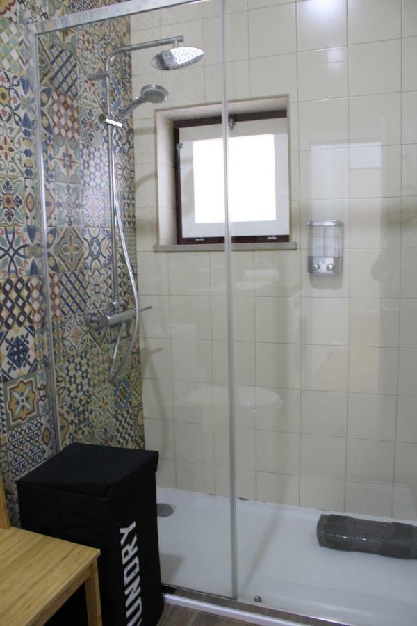 Feelcoimbra Apartamento Santa Cruz Kültér fotó