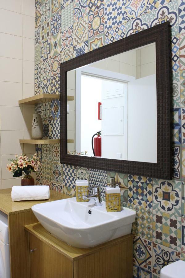 Feelcoimbra Apartamento Santa Cruz Kültér fotó