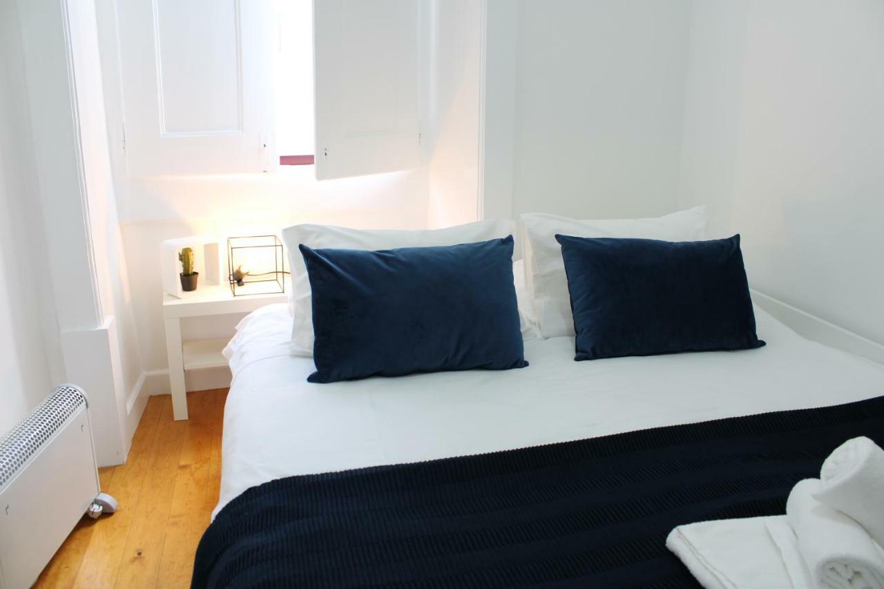 Feelcoimbra Apartamento Santa Cruz Kültér fotó