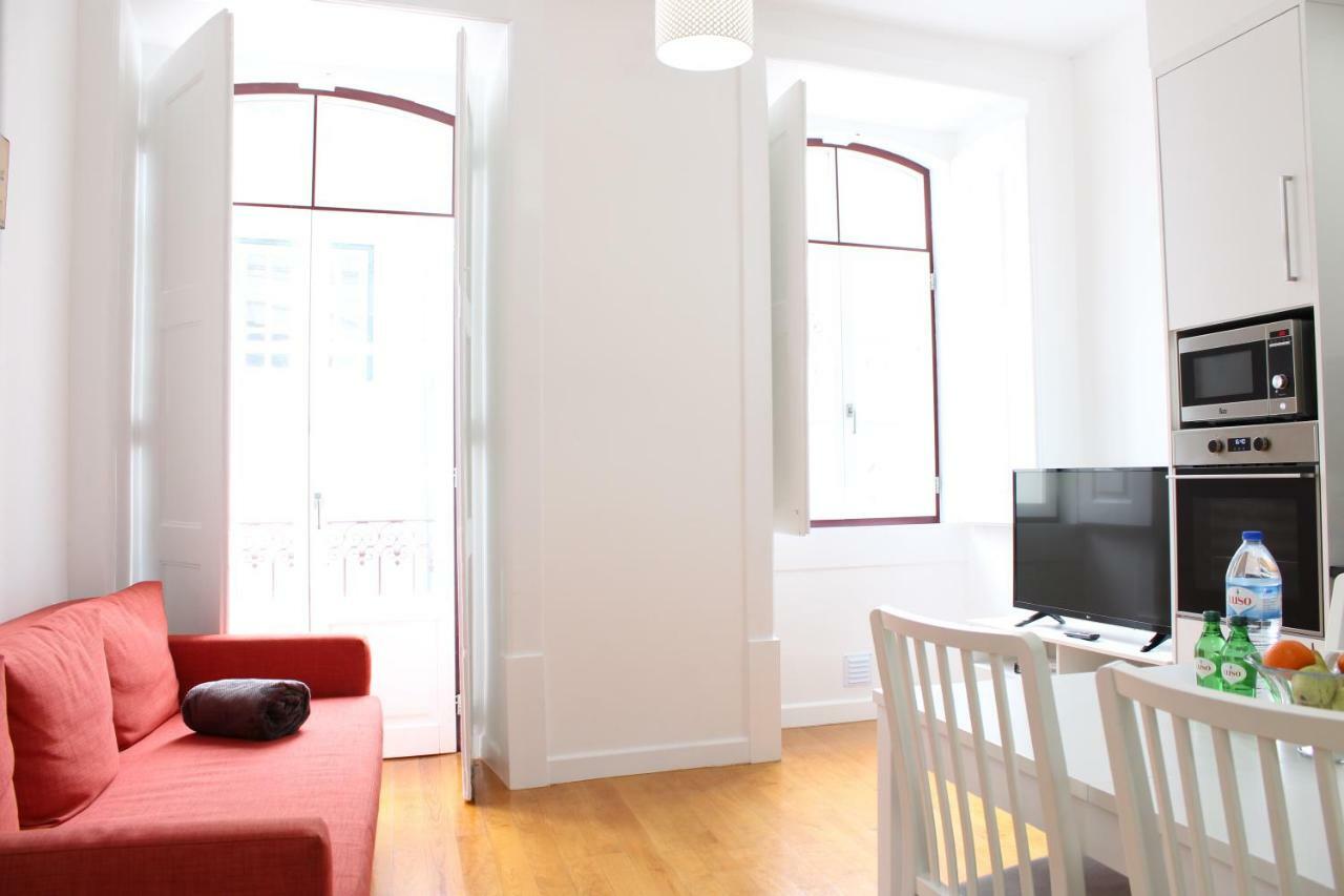 Feelcoimbra Apartamento Santa Cruz Kültér fotó