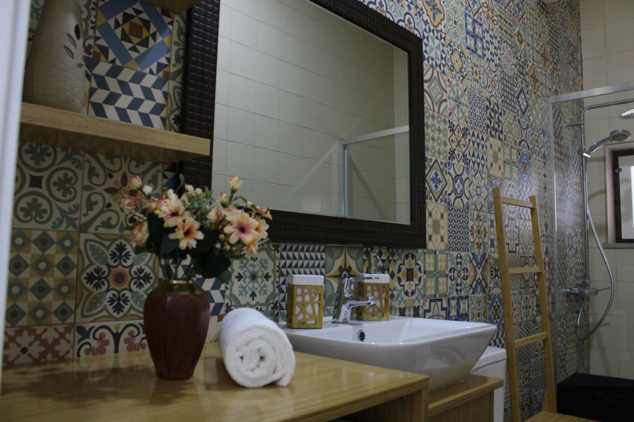 Feelcoimbra Apartamento Santa Cruz Kültér fotó
