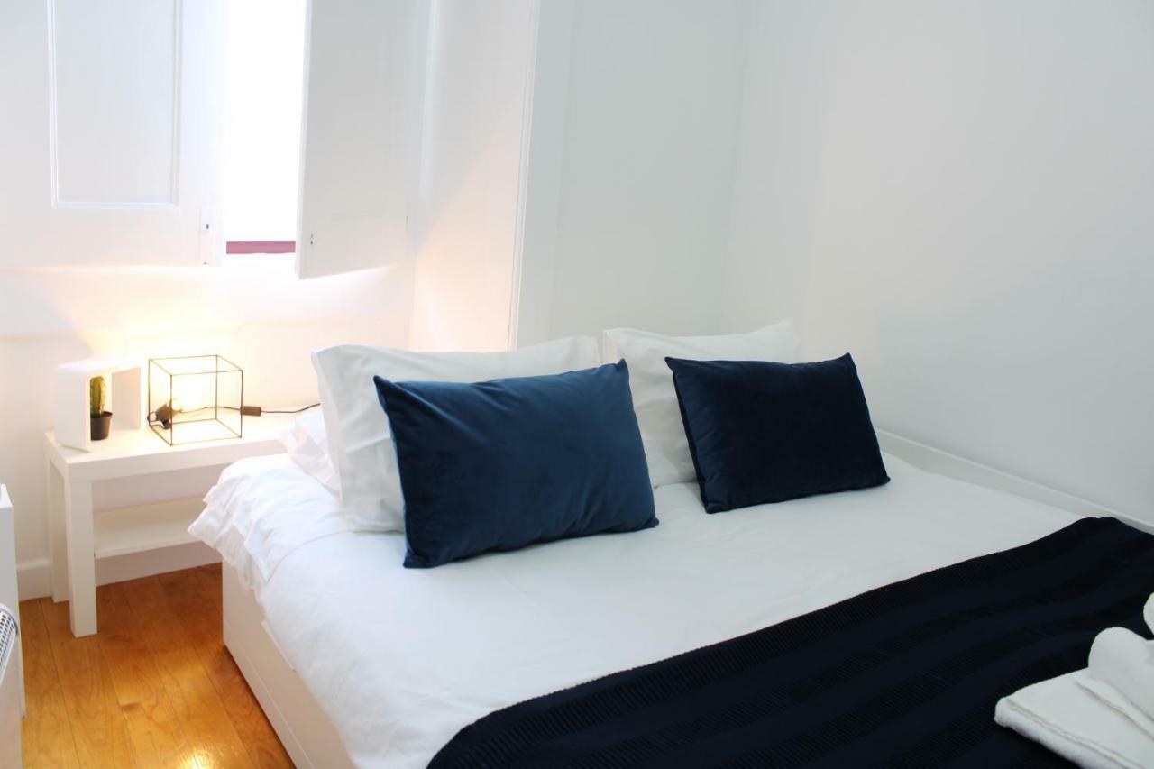 Feelcoimbra Apartamento Santa Cruz Kültér fotó