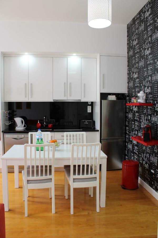 Feelcoimbra Apartamento Santa Cruz Kültér fotó
