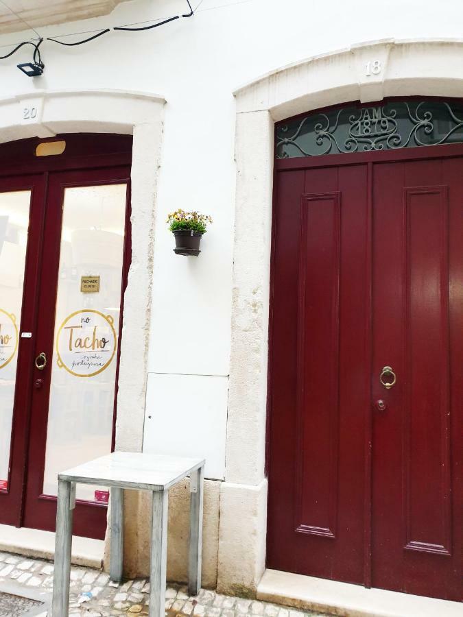 Feelcoimbra Apartamento Santa Cruz Kültér fotó